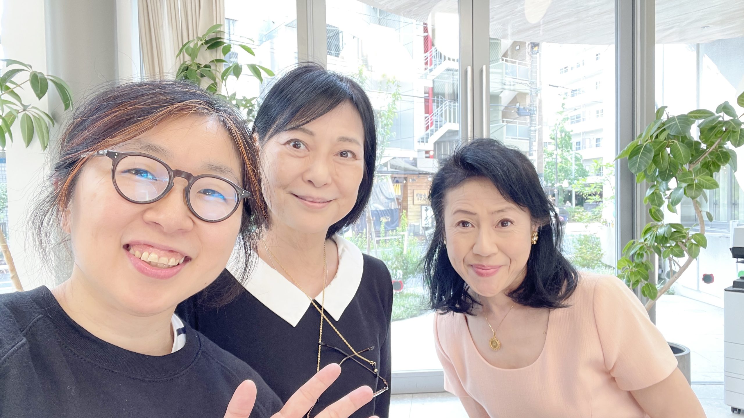CA美磨女塾による初心者でもすぐに使えるiPhone活用法を開催しました